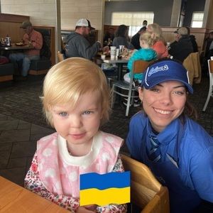 Meet your Posher, Sharon